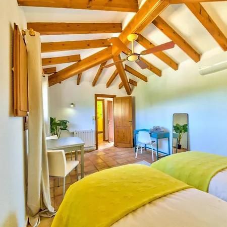 Villa Casa Violeta Mediterranean Art Javea El Tosalet